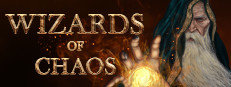 Wizards of Chaos