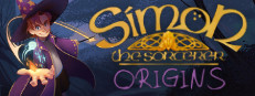 Simon the Sorcerer Origins