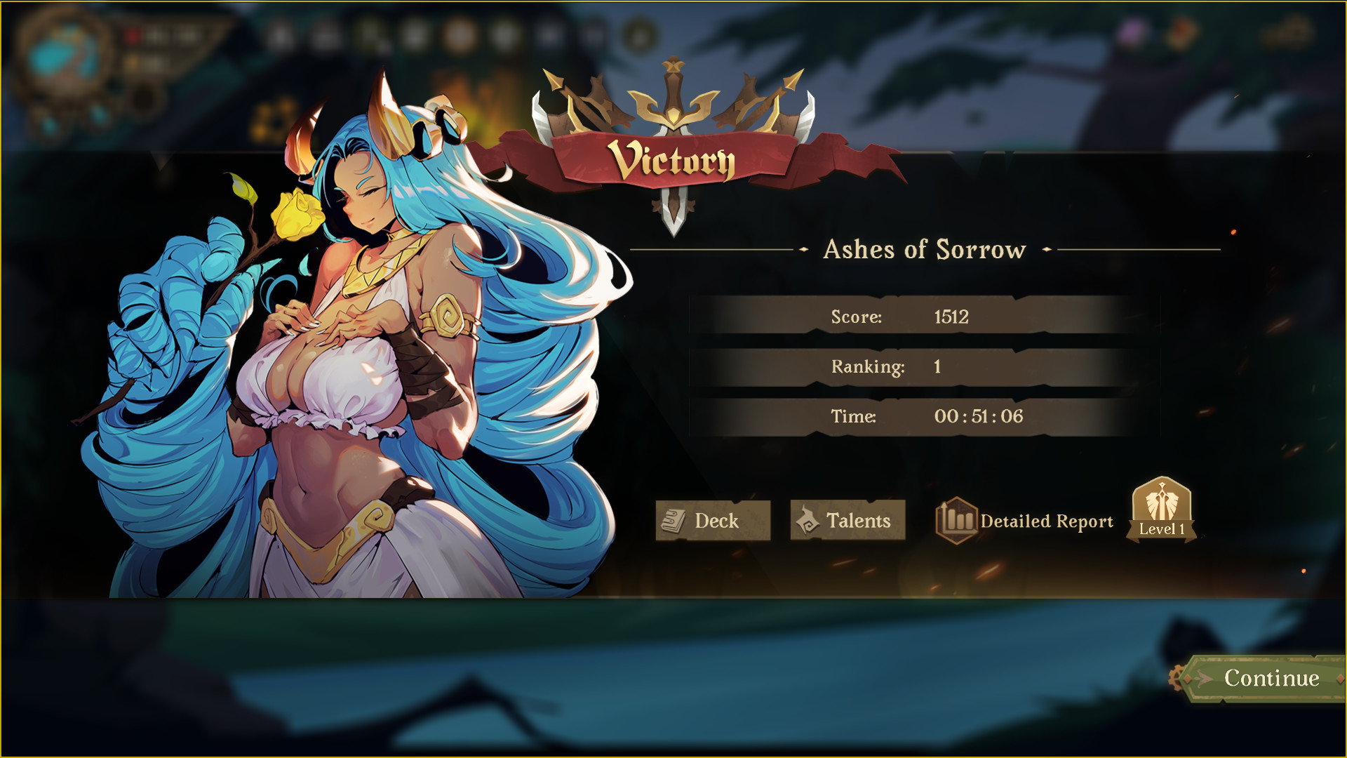 Indies' Lies Demo #14