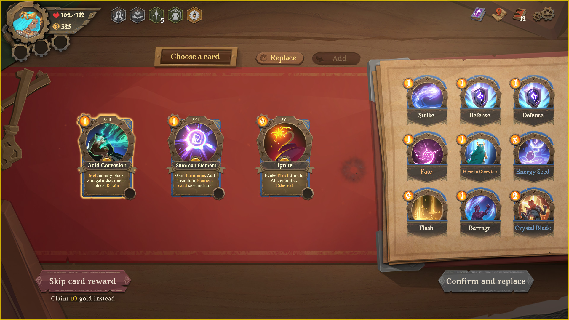 Indies' Lies Demo #11