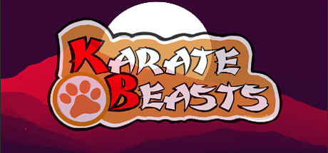 Karate Beasts steam charts