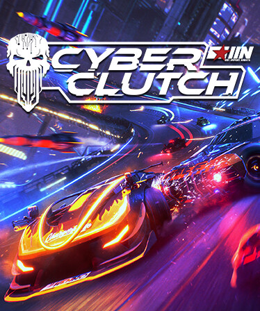 Cyber Clutch: Hot Import Nights