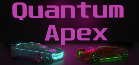 Quantum Apex Cover Image