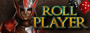 Roll Player - The Board Game