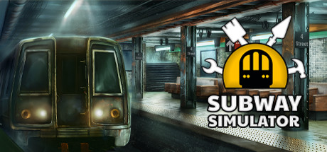 Subway Simulator Cover Image