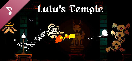 Lulu's Temple Soundtrack