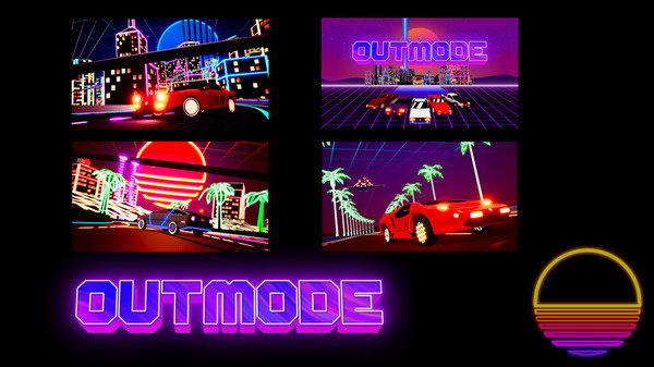 Outmode - Wallpaper Pack