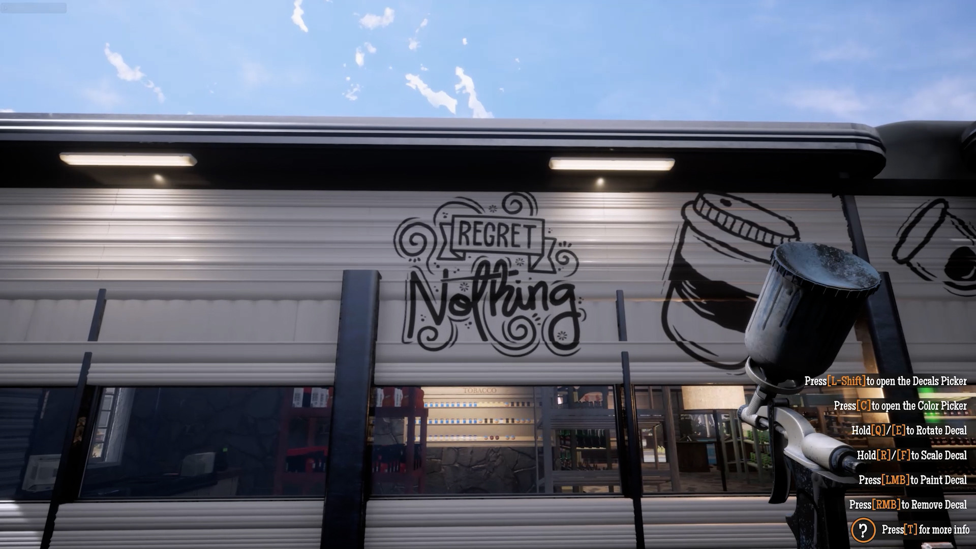 Gas Station Simulator - Can Touch This DLC #2