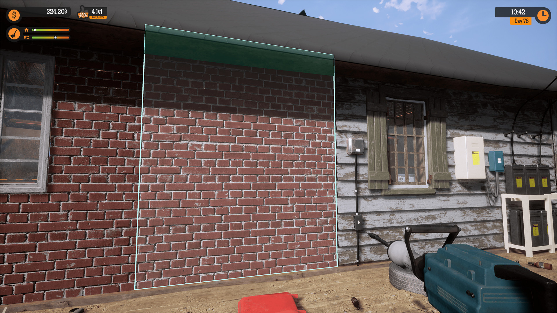 Gas Station Simulator - Can Touch This DLC #0