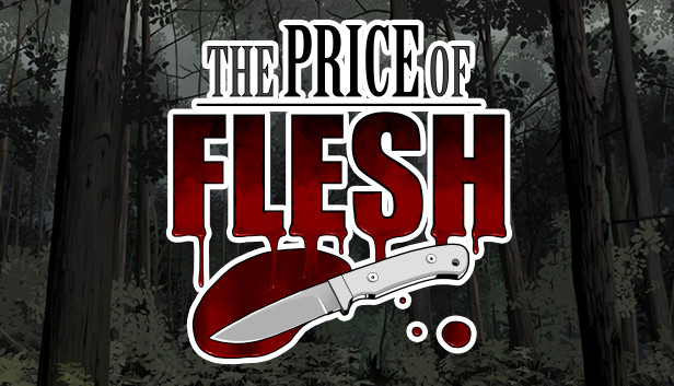 The price of flesh на русском