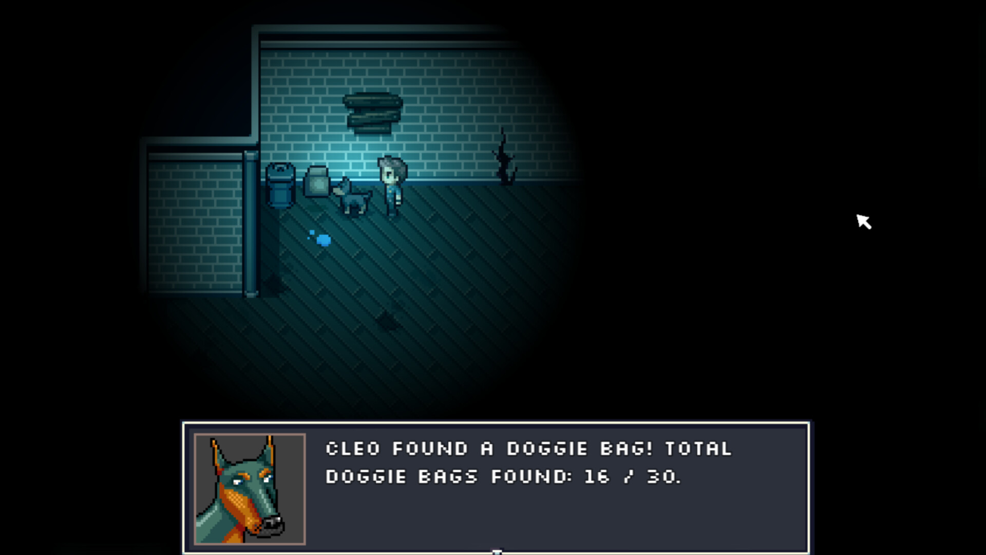 Murder Is Game Over #11