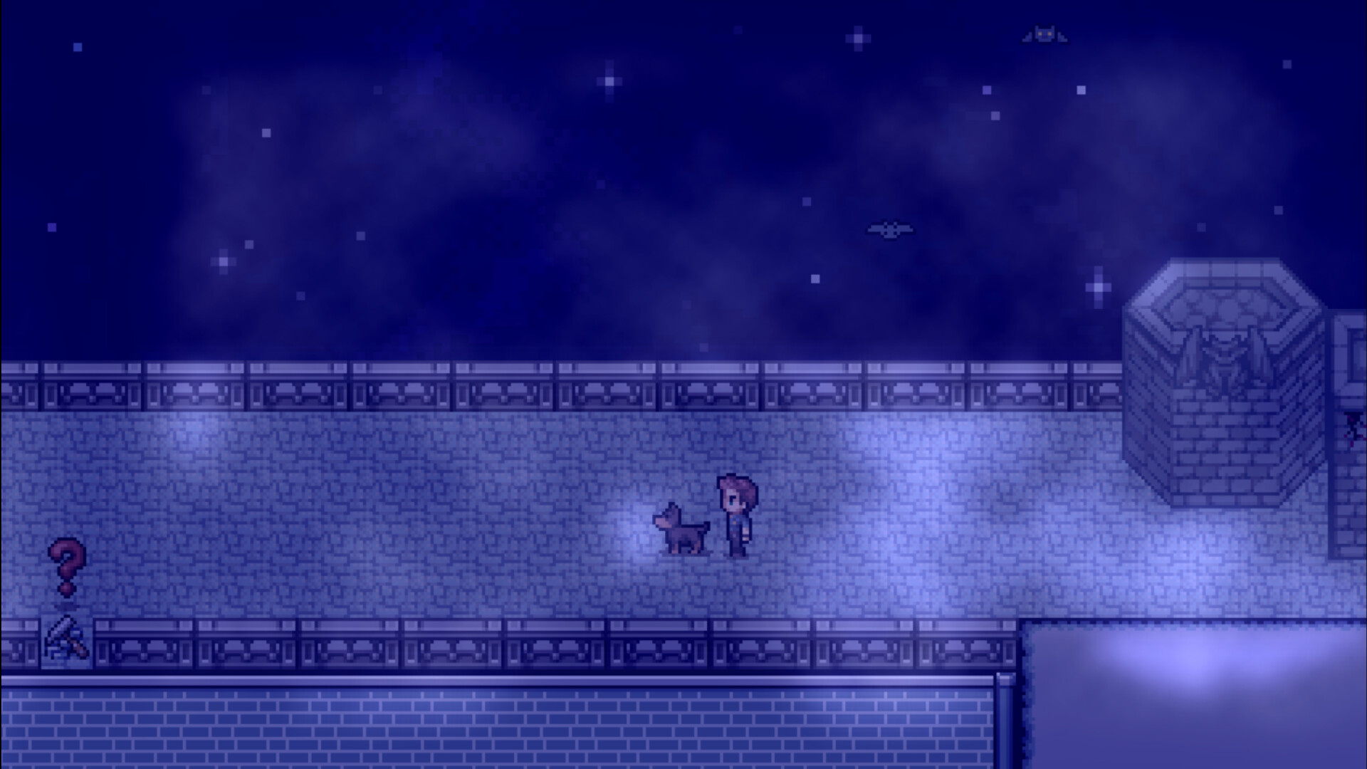 Murder Is Game Over #6