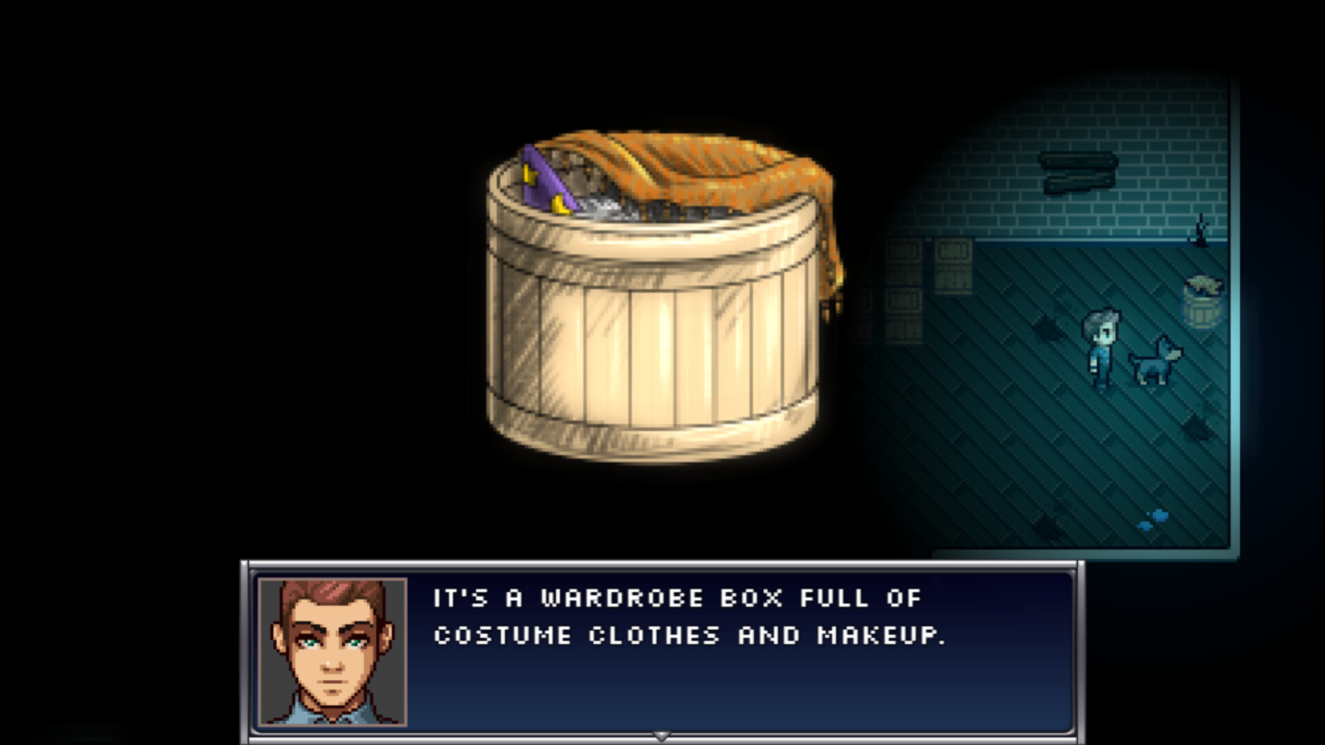 Murder Is Game Over #4