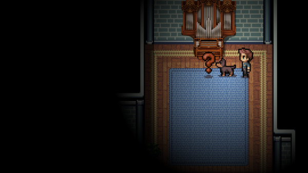 скриншот Murder Is Game Over 1