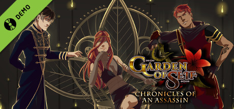 Garden of Seif: Chronicles of an Assassin Demo