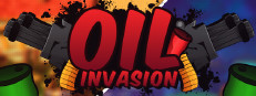 Oil Invasion