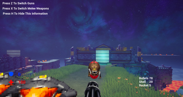 Oil Invasion game for windows Pc 1