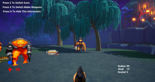 Скриншот из Oil Invasion