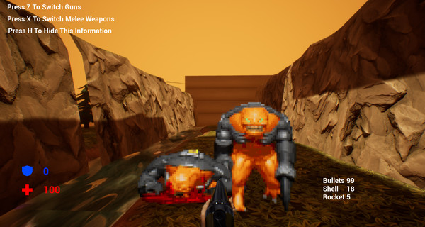 Скриншот из Oil Invasion