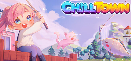 Chill Town header image