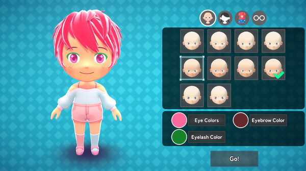 Chill Townfor windows and Linux 1