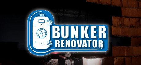 Bunker Renovator Cover Image