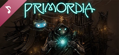 Primordia Official Soundtrack banner image