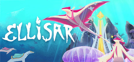 Ellisar banner