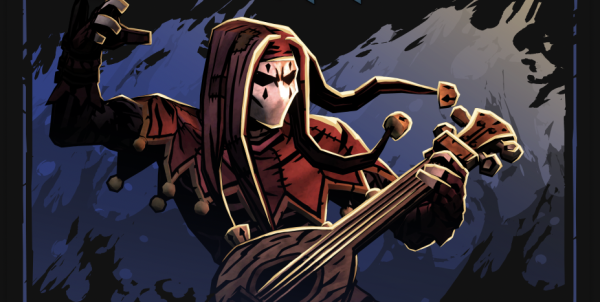 Darkest Dungeon II entrará em Early Access em outubro no PC