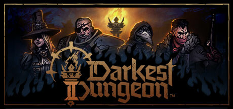 暗黑地牢2/Darkest Dungeon 2（更新v1.06.63593正式版）