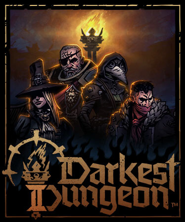 Darkest Dungeon® II