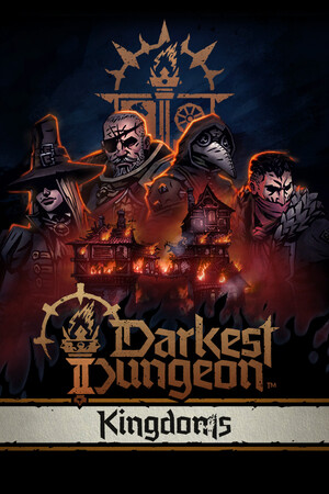 icon for Darkest Dungeon® II