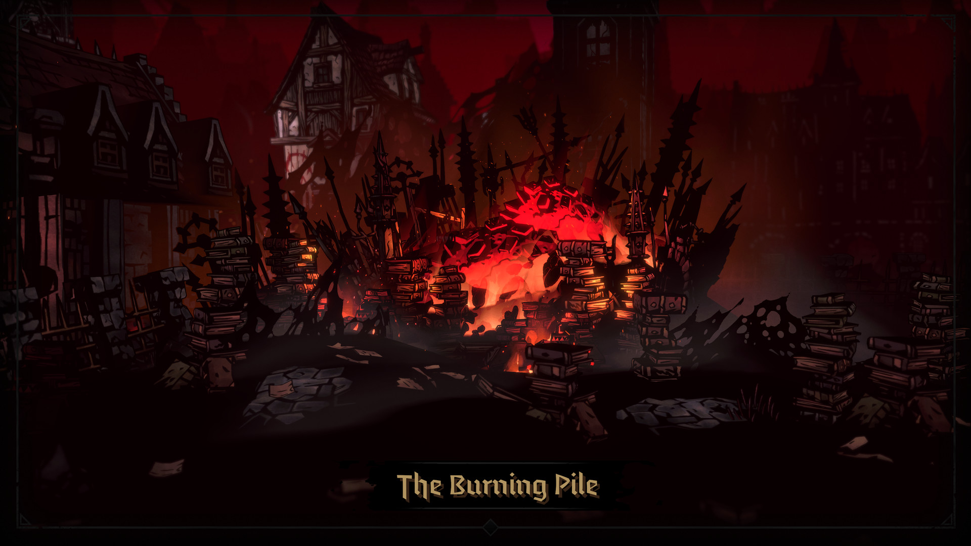 instal the new version for ipod Darkest Dungeon II