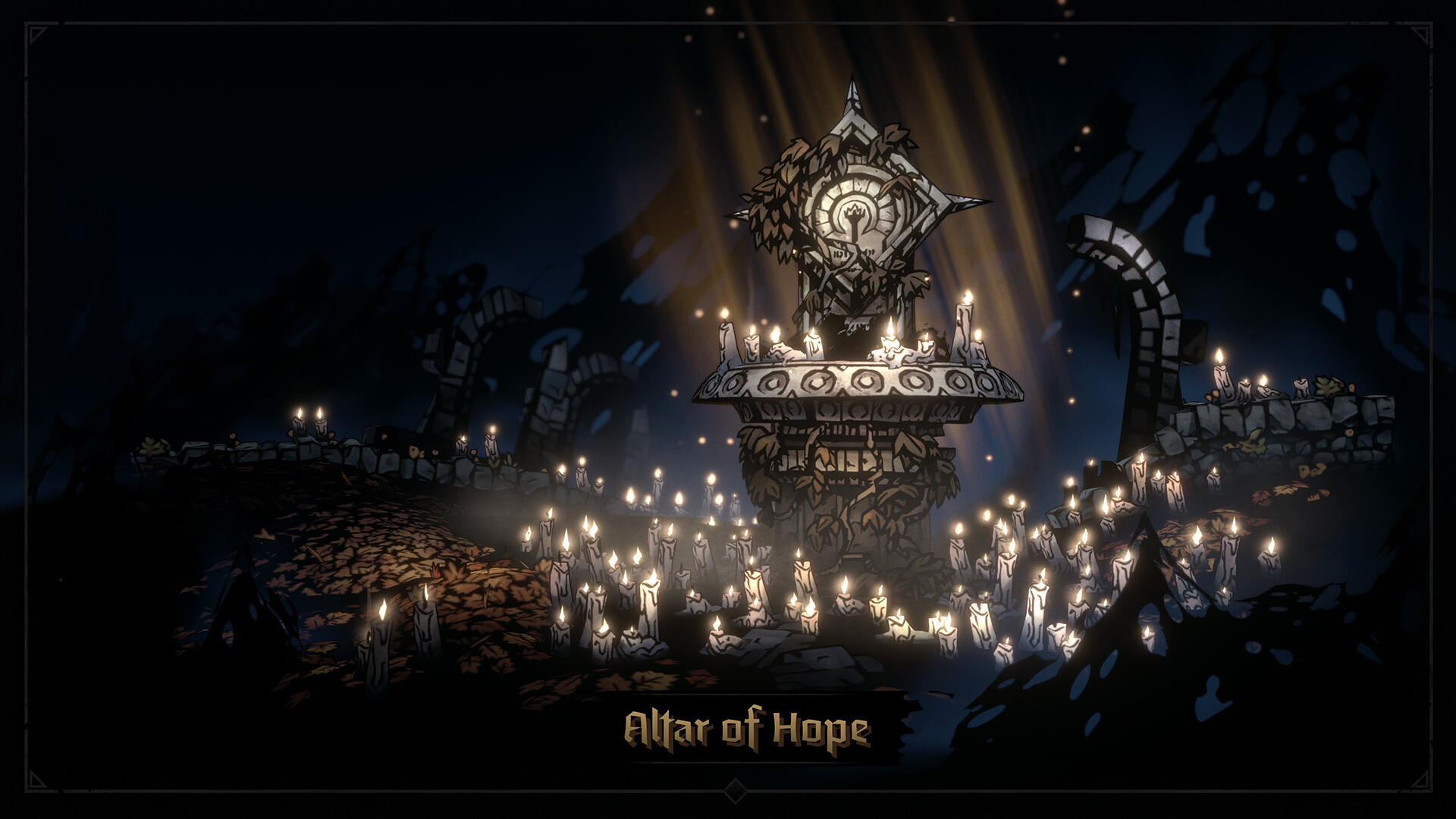 Darkest Dungeon II entrará em Early Access em outubro no PC