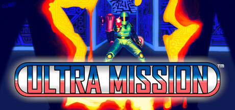 Ultra Mission™ steam charts