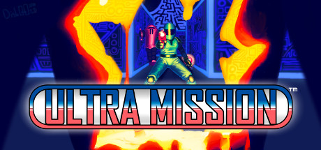 Ultra Mission™ Cover Image