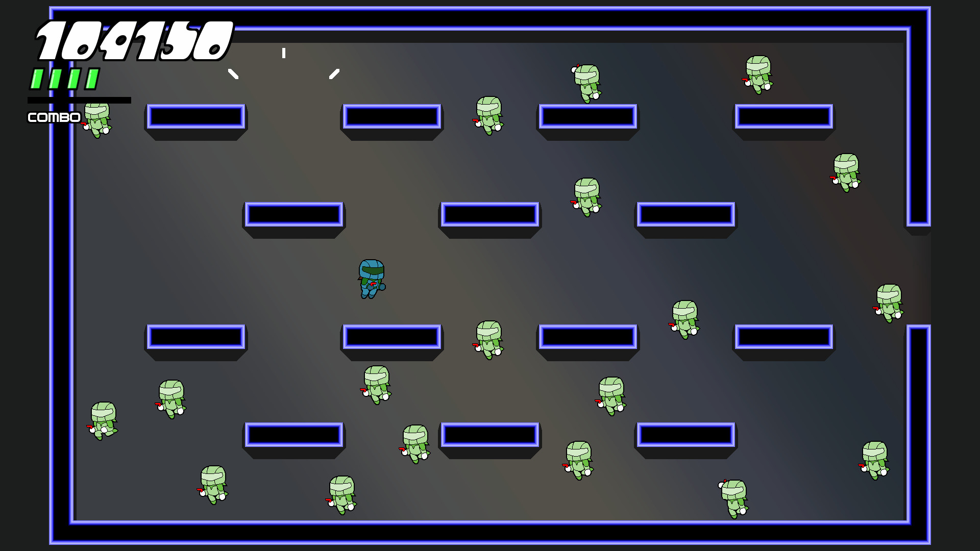 Ultra Mission™ #10