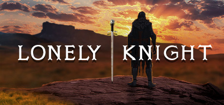 Lonely Knight banner image