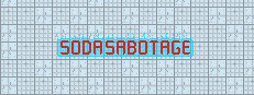 Soda Sabotage
