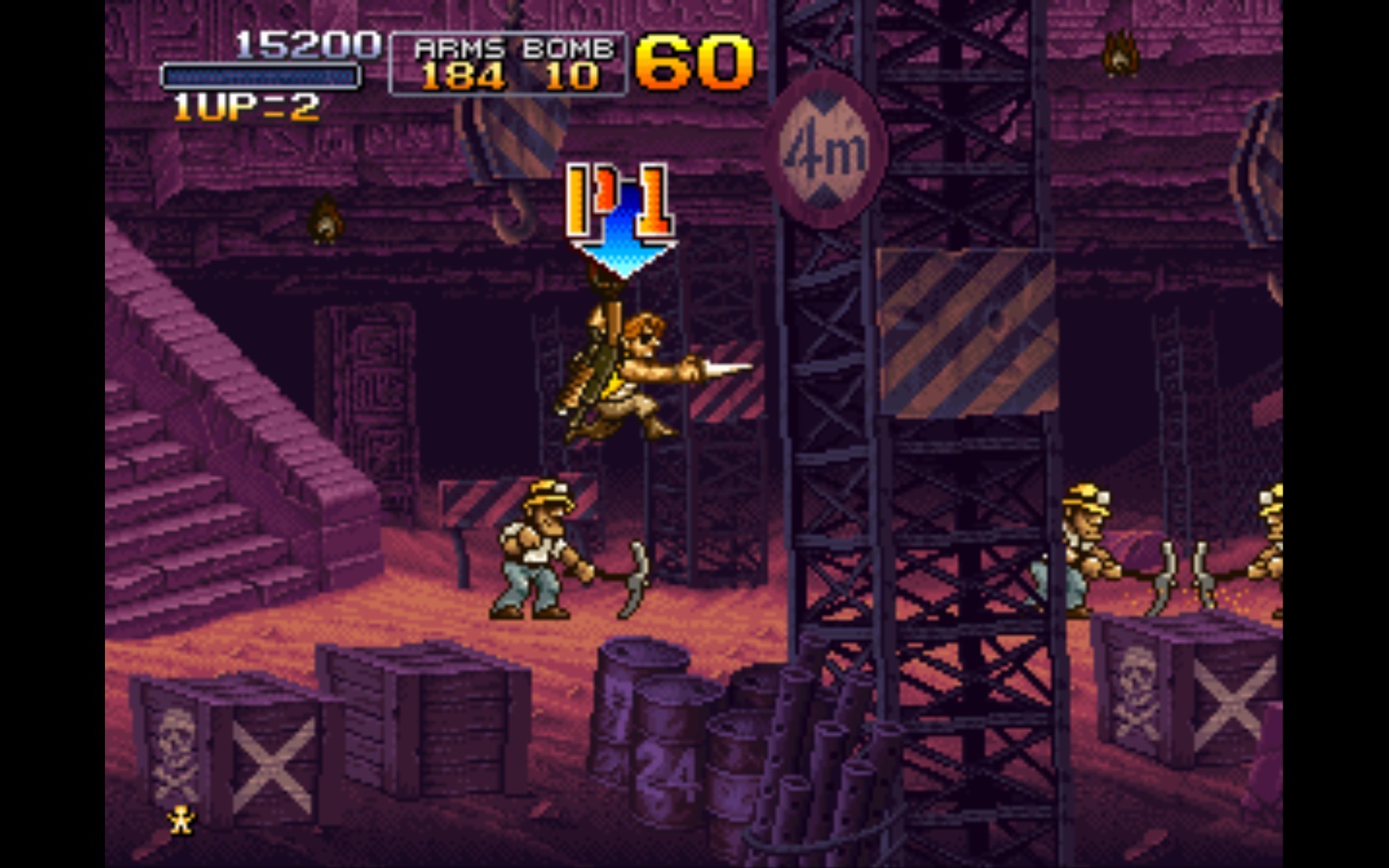 Buy Metal Slug X Steam