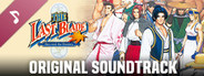 THE LAST BLADE Soundtrack