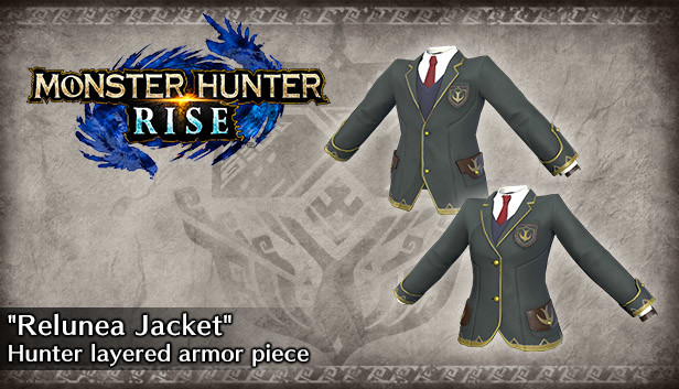 Monster Hunter Rise