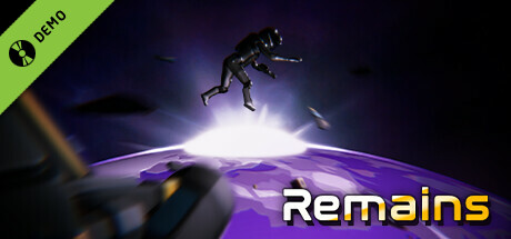 Remains Demo