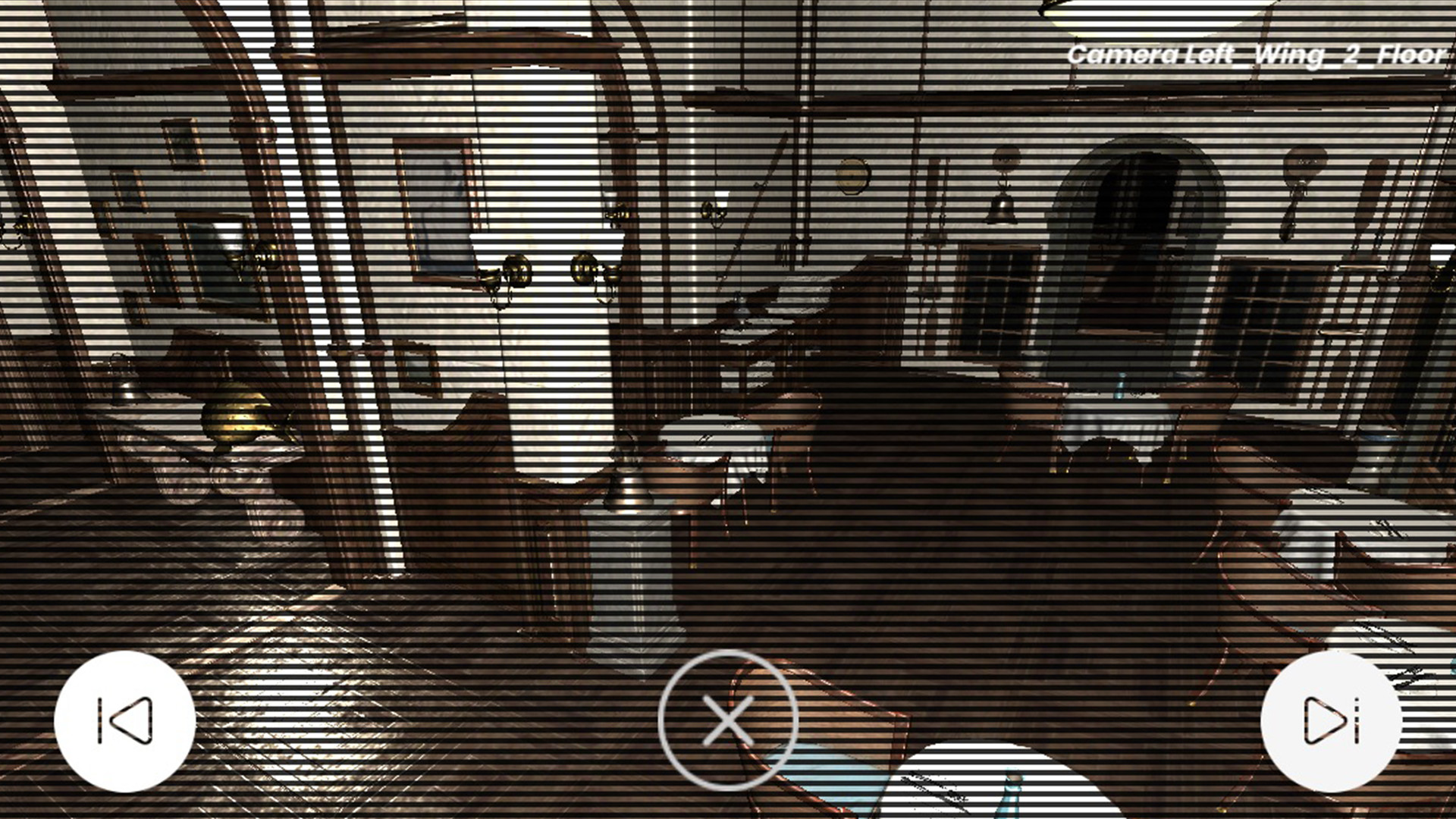 Scary Wife HD: Anime Horror Game #3