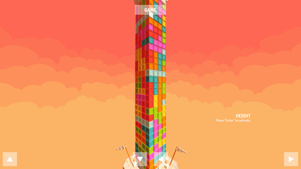 Скриншот из Fortress Building Puzzle