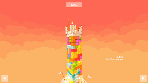 Скриншот из Fortress Building Puzzle