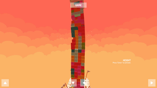 Скриншот из Fortress Building Puzzle