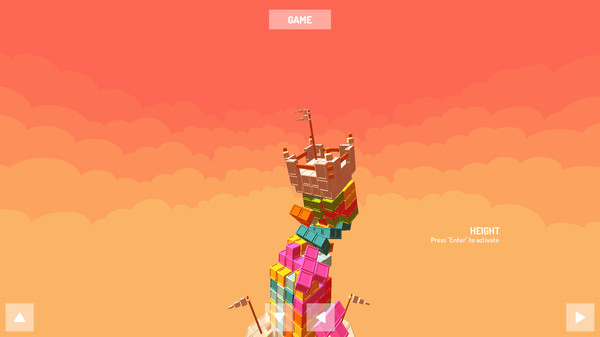 Скриншот из Fortress Building Puzzle