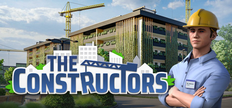 The Constructors Cover Image