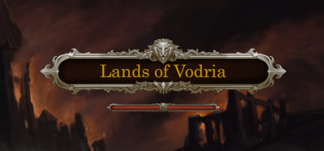 Lands of Vodria banner image